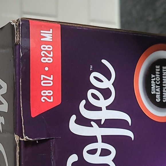 NIB - Mr. Coffee 28 oz. French Press Coffee Maker - Picture 5 of 14